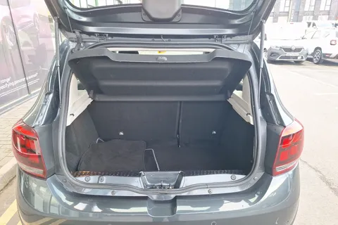 BN20UOY Dacia Sandero Stepway 0.9 TCe Comfort 5dr Thumbnail #20