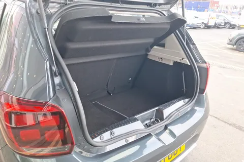 BN20UOY Dacia Sandero Stepway 0.9 TCe Comfort 5dr Thumbnail #19