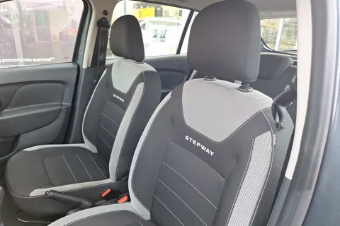 BN20UOY Dacia Sandero Stepway 0.9 TCe Comfort 5dr Thumbnail #29