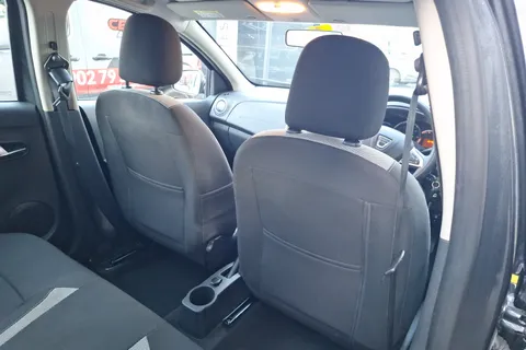 BN20UOY Dacia Sandero Stepway 0.9 TCe Comfort 5dr Thumbnail #33