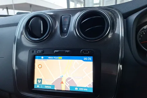 BN20UOY Dacia Sandero Stepway 0.9 TCe Comfort 5dr Thumbnail #38