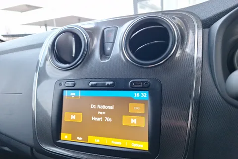 BN20UOY Dacia Sandero Stepway 0.9 TCe Comfort 5dr Thumbnail #39