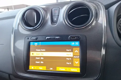 BN20UOY Dacia Sandero Stepway 0.9 TCe Comfort 5dr Thumbnail #40