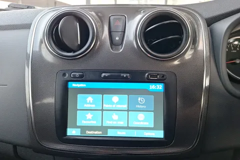 BN20UOY Dacia Sandero Stepway 0.9 TCe Comfort 5dr Thumbnail #41