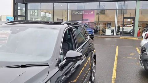 MD72XXM Volkswagen Tiguan 1.5 TSI 150 R-Line Edition 5dr DSG Thumbnail #5