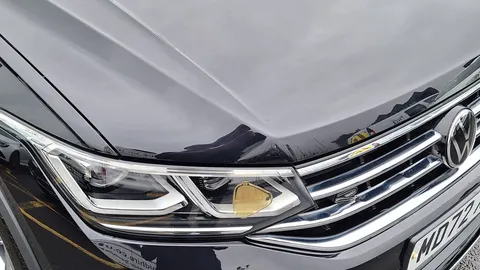 MD72XXM Volkswagen Tiguan 1.5 TSI 150 R-Line Edition 5dr DSG Thumbnail #6