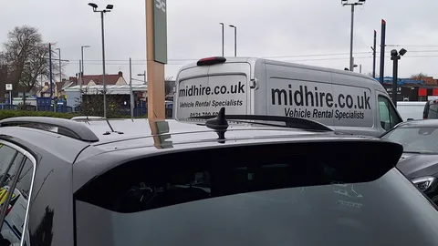 MD72XXM Volkswagen Tiguan 1.5 TSI 150 R-Line Edition 5dr DSG Thumbnail #13