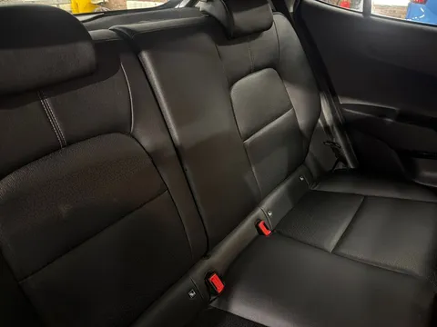 DE23CXX Kia Picanto 1.0 Shadow 5dr [4 seats] Thumbnail #10