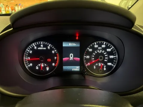 DE23CXX Kia Picanto 1.0 Shadow 5dr [4 seats] Thumbnail #12