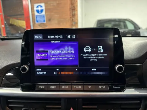 DE23CXX Kia Picanto 1.0 Shadow 5dr [4 seats] Thumbnail #17