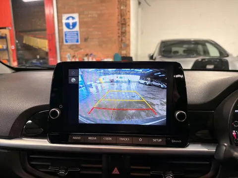 DE23CXX Kia Picanto 1.0 Shadow 5dr [4 seats] Thumbnail #18