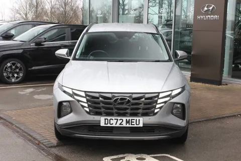 DC72MEU Hyundai Tucson 1.6 TGDi Hybrid 230 Premium 5dr 2WD Auto Thumbnail #7