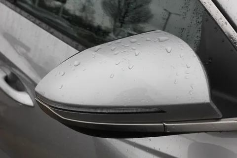 DC72MEU Hyundai Tucson 1.6 TGDi Hybrid 230 Premium 5dr 2WD Auto Thumbnail #9