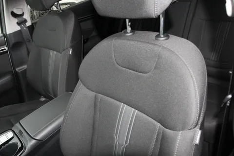 DC72MEU Hyundai Tucson 1.6 TGDi Hybrid 230 Premium 5dr 2WD Auto Thumbnail #11