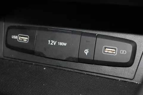 DC72MEU Hyundai Tucson 1.6 TGDi Hybrid 230 Premium 5dr 2WD Auto Thumbnail #28