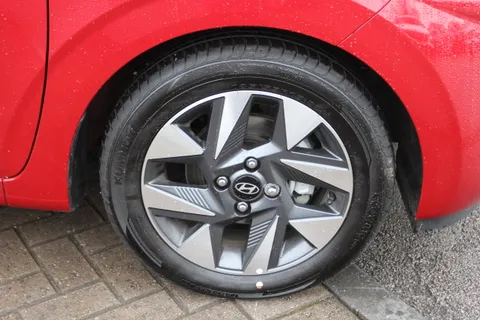 DF75ZXZ Hyundai i10 1.0 [63] Advance 5dr Auto [Nav] Thumbnail #5