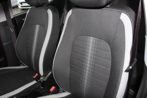 DF75ZXZ Hyundai i10 1.0 [63] Advance 5dr Auto [Nav] Thumbnail #8