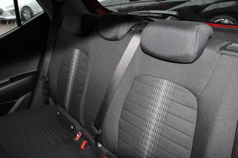 DF75ZXZ Hyundai i10 1.0 [63] Advance 5dr Auto [Nav] Thumbnail #11