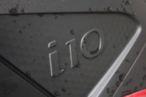 DF75ZXZ Hyundai i10 1.0 [63] Advance 5dr Auto [Nav] Thumbnail #13