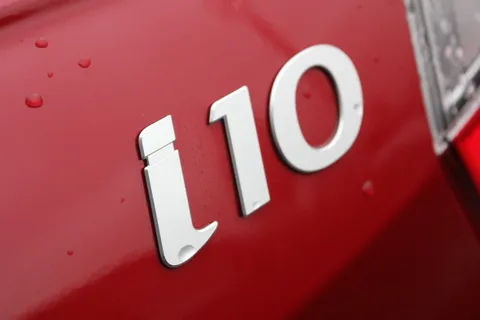 DF75ZXZ Hyundai i10 1.0 [63] Advance 5dr Auto [Nav] Thumbnail #15