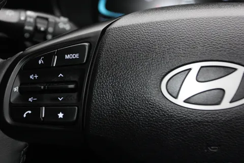 DF75ZXZ Hyundai i10 1.0 [63] Advance 5dr Auto [Nav] Thumbnail #20