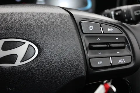 DF75ZXZ Hyundai i10 1.0 [63] Advance 5dr Auto [Nav] Thumbnail #21