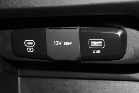 DF75ZXZ Hyundai i10 1.0 [63] Advance 5dr Auto [Nav] Thumbnail #25