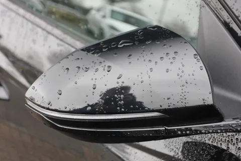 ET21HLF Hyundai Tucson 1.6 TGDi Hybrid 230 SE Connect 5dr 2WD Auto Thumbnail #10