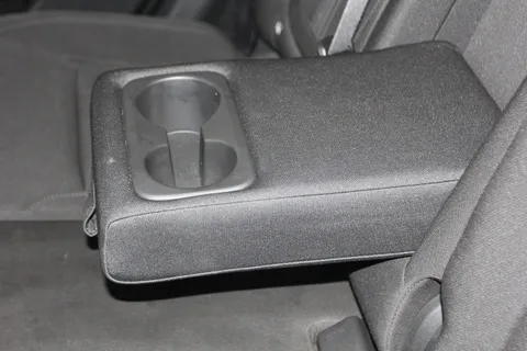 ET21HLF Hyundai Tucson 1.6 TGDi Hybrid 230 SE Connect 5dr 2WD Auto Thumbnail #17