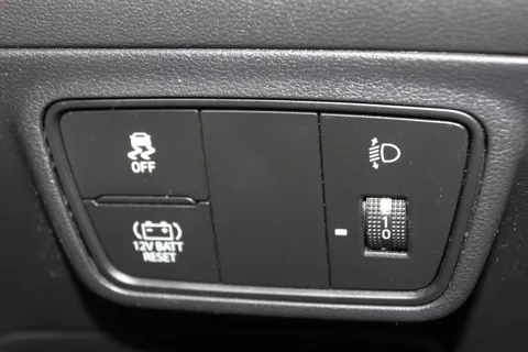 ET21HLF Hyundai Tucson 1.6 TGDi Hybrid 230 SE Connect 5dr 2WD Auto Thumbnail #21