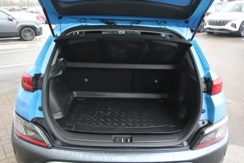 SB71FCU Hyundai Kona 1.6 GDi Hybrid Premium 5dr DCT Thumbnail #13