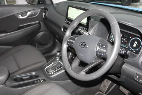 SB71FCU Hyundai Kona 1.6 GDi Hybrid Premium 5dr DCT Thumbnail #15