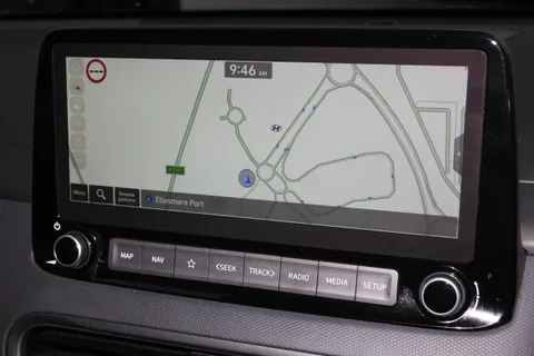 SB71FCU Hyundai Kona 1.6 GDi Hybrid Premium 5dr DCT Thumbnail #27