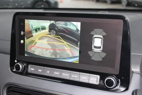 SB71FCU Hyundai Kona 1.6 GDi Hybrid Premium 5dr DCT Thumbnail #28