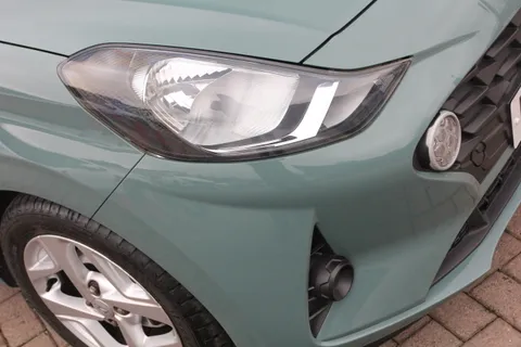 EK22PNN Hyundai i10 1.2 MPi SE Connect 5dr Thumbnail #4