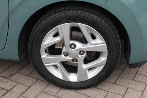 EK22PNN Hyundai i10 1.2 MPi SE Connect 5dr Thumbnail #6