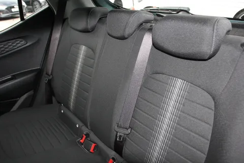 EK22PNN Hyundai i10 1.2 MPi SE Connect 5dr Thumbnail #11