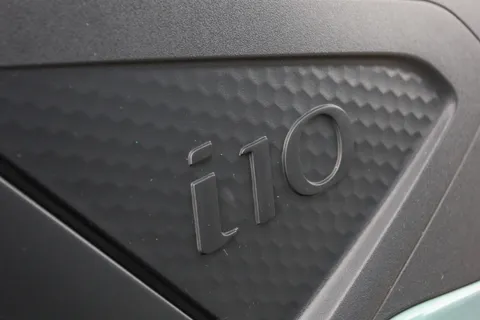 EK22PNN Hyundai i10 1.2 MPi SE Connect 5dr Thumbnail #13