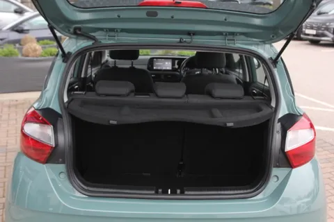 EK22PNN Hyundai i10 1.2 MPi SE Connect 5dr Thumbnail #14