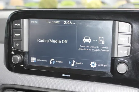 EK22PNN Hyundai i10 1.2 MPi SE Connect 5dr Thumbnail #26