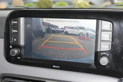 EK22PNN Hyundai i10 1.2 MPi SE Connect 5dr Thumbnail #28