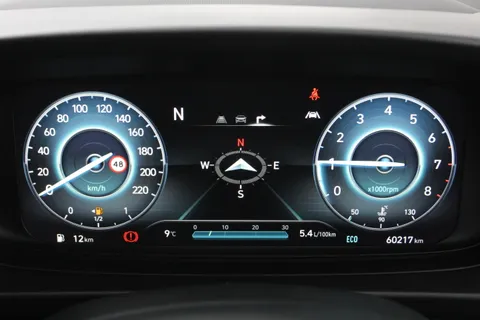 EN21WFG Hyundai i20 1.0T GDi 48V MHD Premium 5dr Thumbnail #18