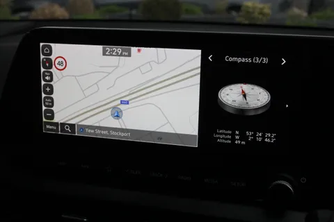 EN21WFG Hyundai i20 1.0T GDi 48V MHD Premium 5dr Thumbnail #29