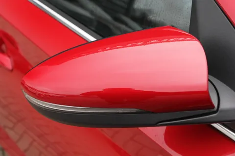 MC75FVZ Hyundai i20 1.0T GDi 90 Tech Line 5dr DCT Thumbnail #5