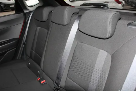 MC75FVZ Hyundai i20 1.0T GDi 90 Tech Line 5dr DCT Thumbnail #11