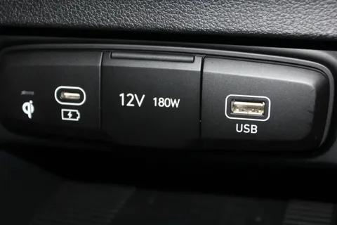 MC75FVZ Hyundai i20 1.0T GDi 90 Tech Line 5dr DCT Thumbnail #24