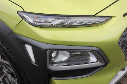 MJ20OBP Hyundai Kona 1.6 GDi Hybrid Premium SE 5dr DCT Thumbnail #4