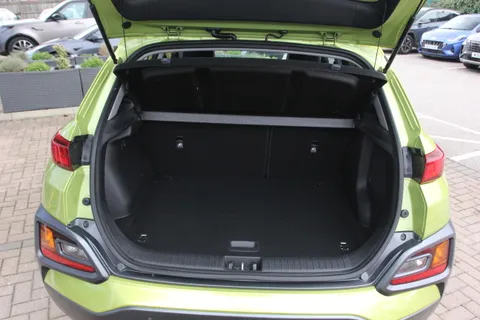 MJ20OBP Hyundai Kona 1.6 GDi Hybrid Premium SE 5dr DCT Thumbnail #14