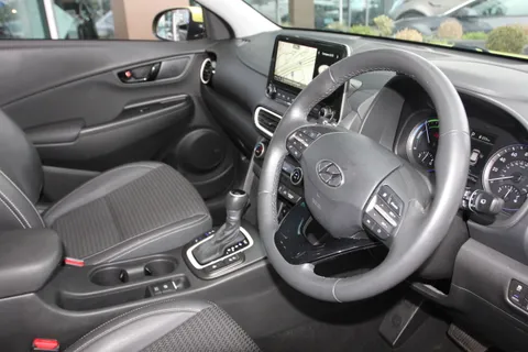 MJ20OBP Hyundai Kona 1.6 GDi Hybrid Premium SE 5dr DCT Thumbnail #16