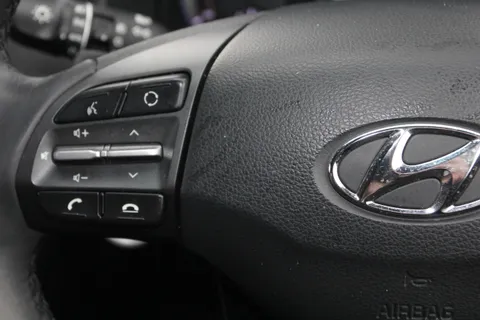 MJ20OBP Hyundai Kona 1.6 GDi Hybrid Premium SE 5dr DCT Thumbnail #21